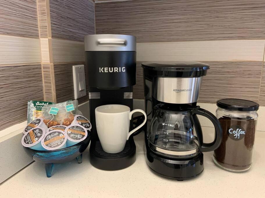 King Garden Suite/20 Mins To Dwntwn Vancouvr/Petok North Vancouver Extérieur photo